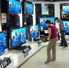 Магазины электроники в Киреевске