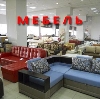 Магазины мебели в Киреевске