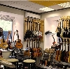 Музыкальные магазины в Киреевске