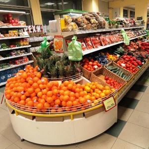Супермаркеты Киреевска