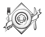 Азот - иконка «ресторан» в Киреевске
